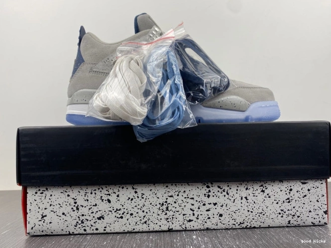 Rep (PE) Retro 4 Jordan Georgetown AJ4-1043505 0818